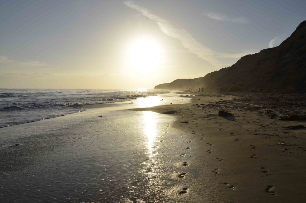 Crystal Cove, Newport Beach